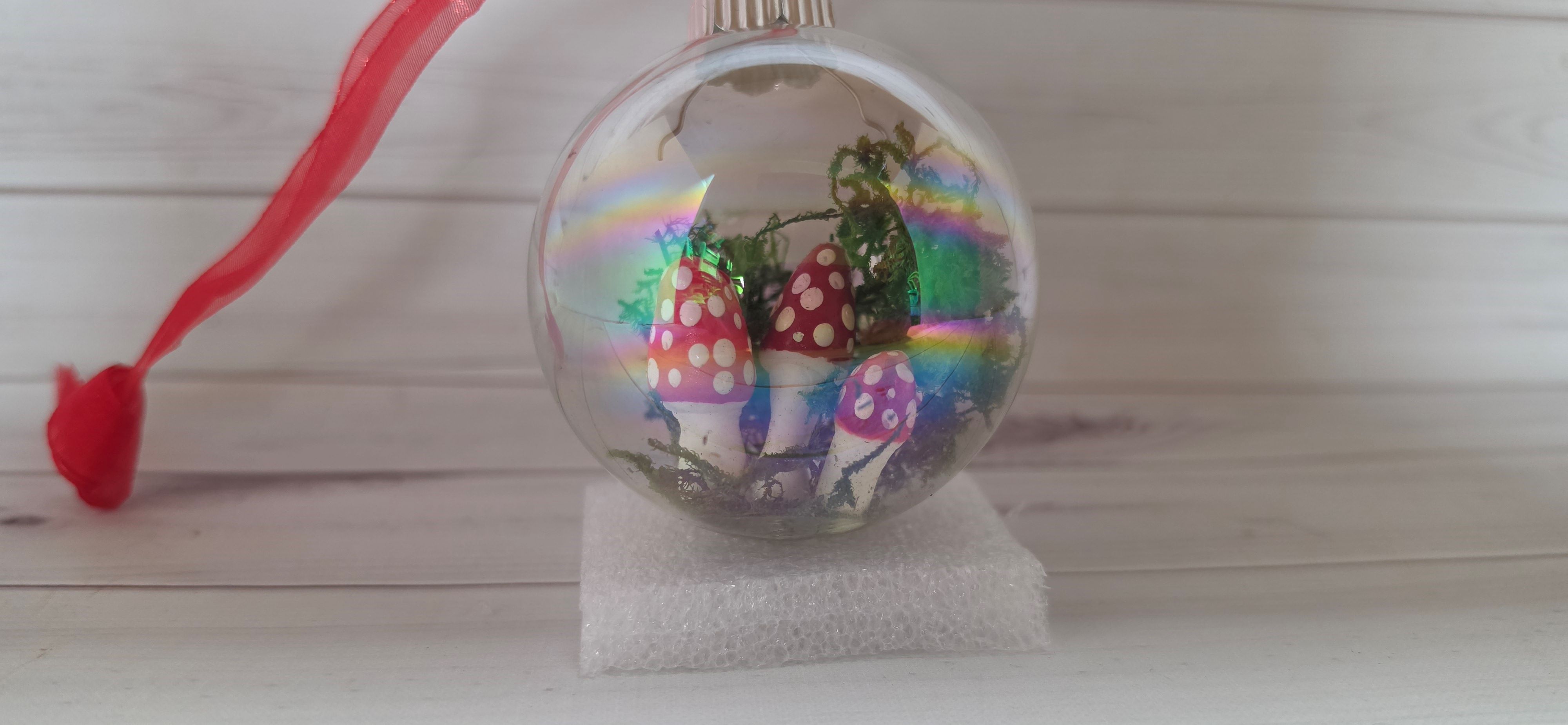 Handmade Globes