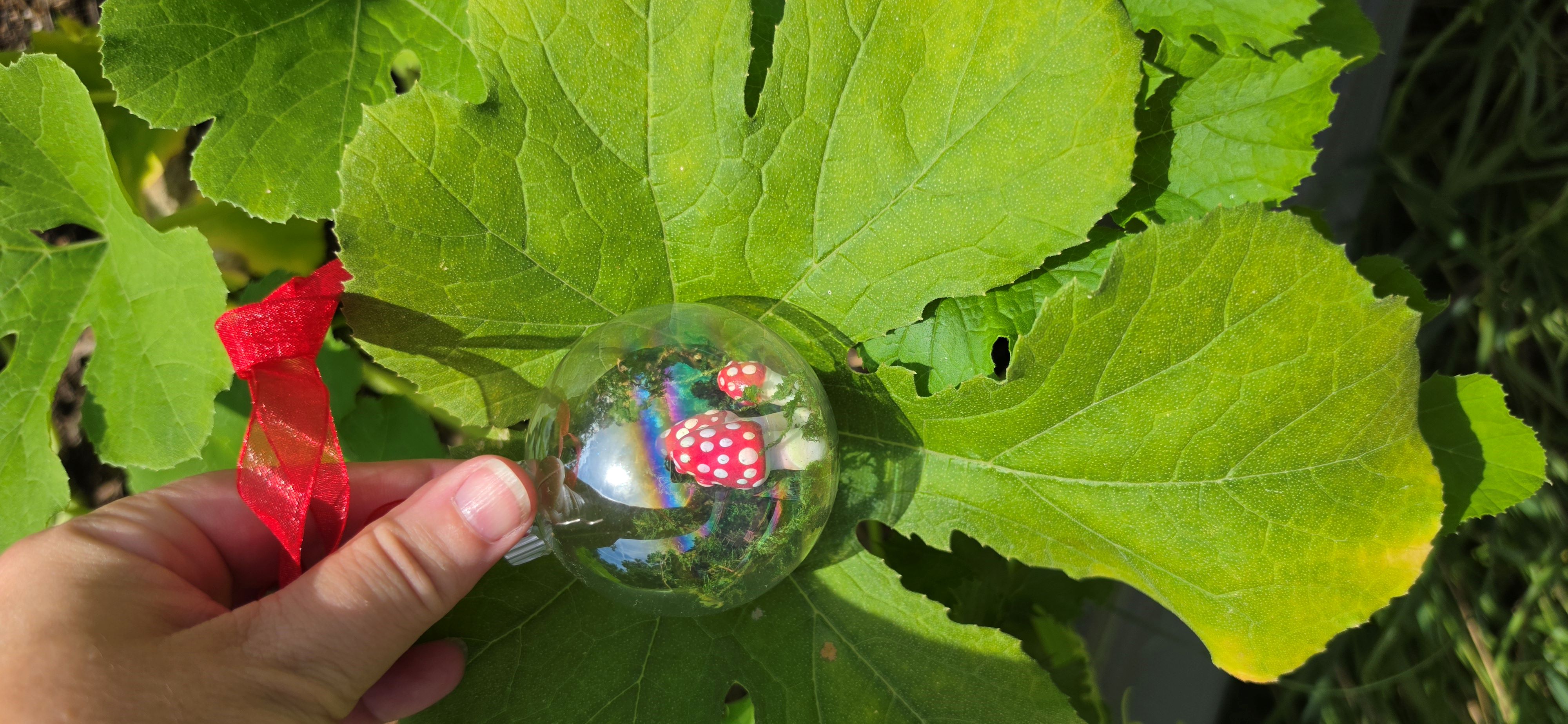 Handmade Globes