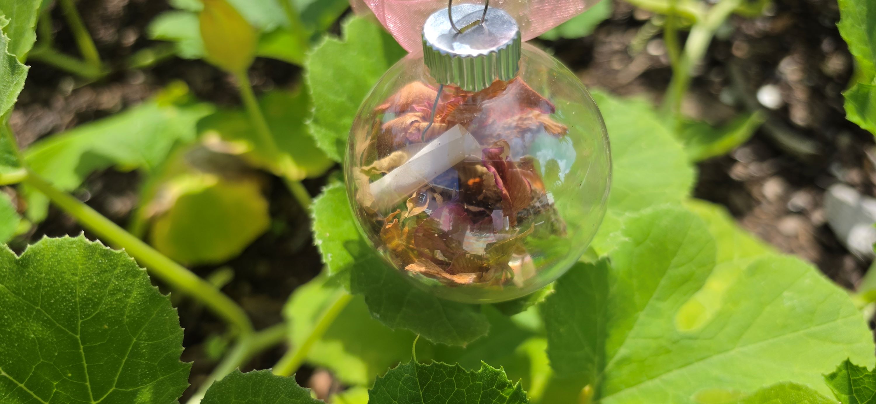 Handmade Globes