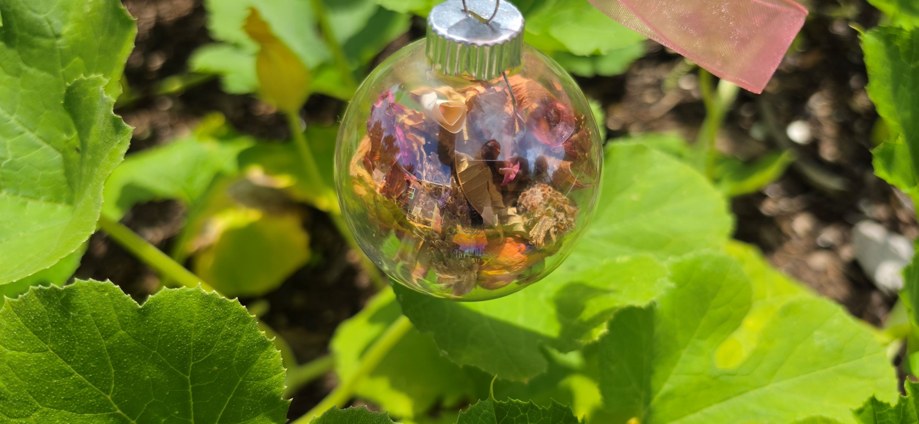 Handmade Globes