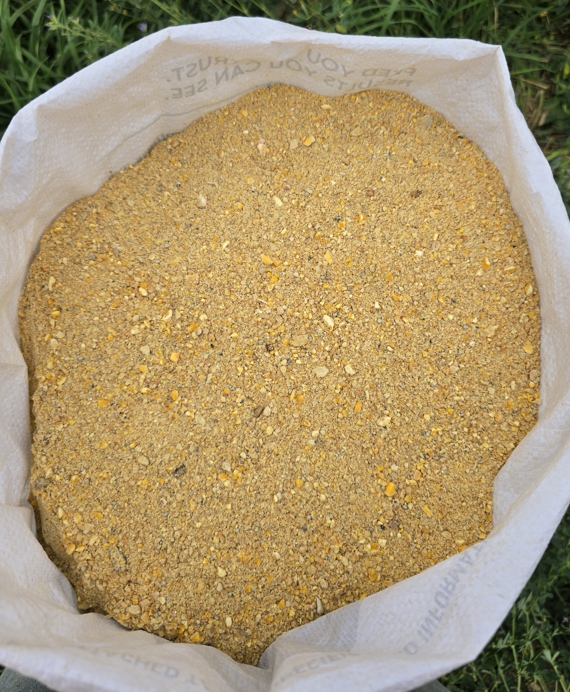 30% Gamebird Starter.
