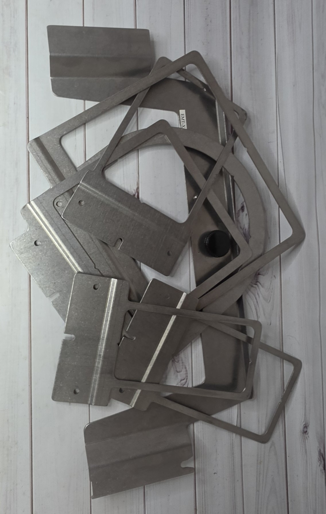 FastFrame 6 in 1 Kit