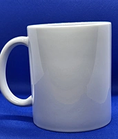Shut the fuck up 11 oz Coffee Mug