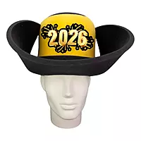 SAUDI-ARABIA World Cup 2026 Cowboy Hat