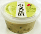 * Kagosei Wasabi Zuke_40/3.5 oz.