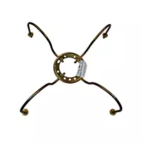 Soporte Para Motor De Evaporador Adt-156 Bohn - 2027020014