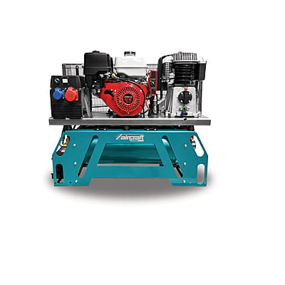 AIRCRAFT AIRSTAR 903/50/15 HG – Piston Compressor