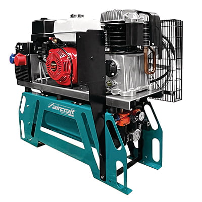 AIRCRAFT AIRSTAR 903/50/15 HG – Piston Compressor