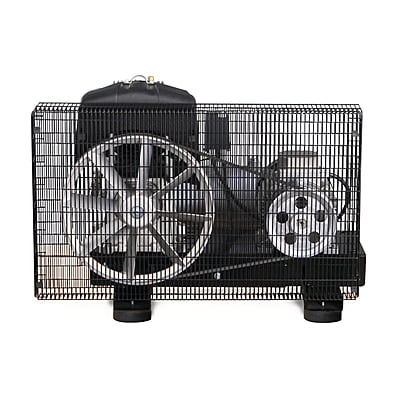 AIRCRAFT AIRPROFI BK 1003/13/10 – Stationary Side Piston Compressor
