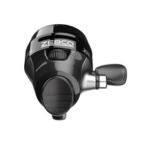 Zebco 202 Spincast Reel Zebco 202 Spincast Reel