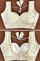 V152: Beautiful Readymade Blouses V152: Beautiful Readymade Blouses