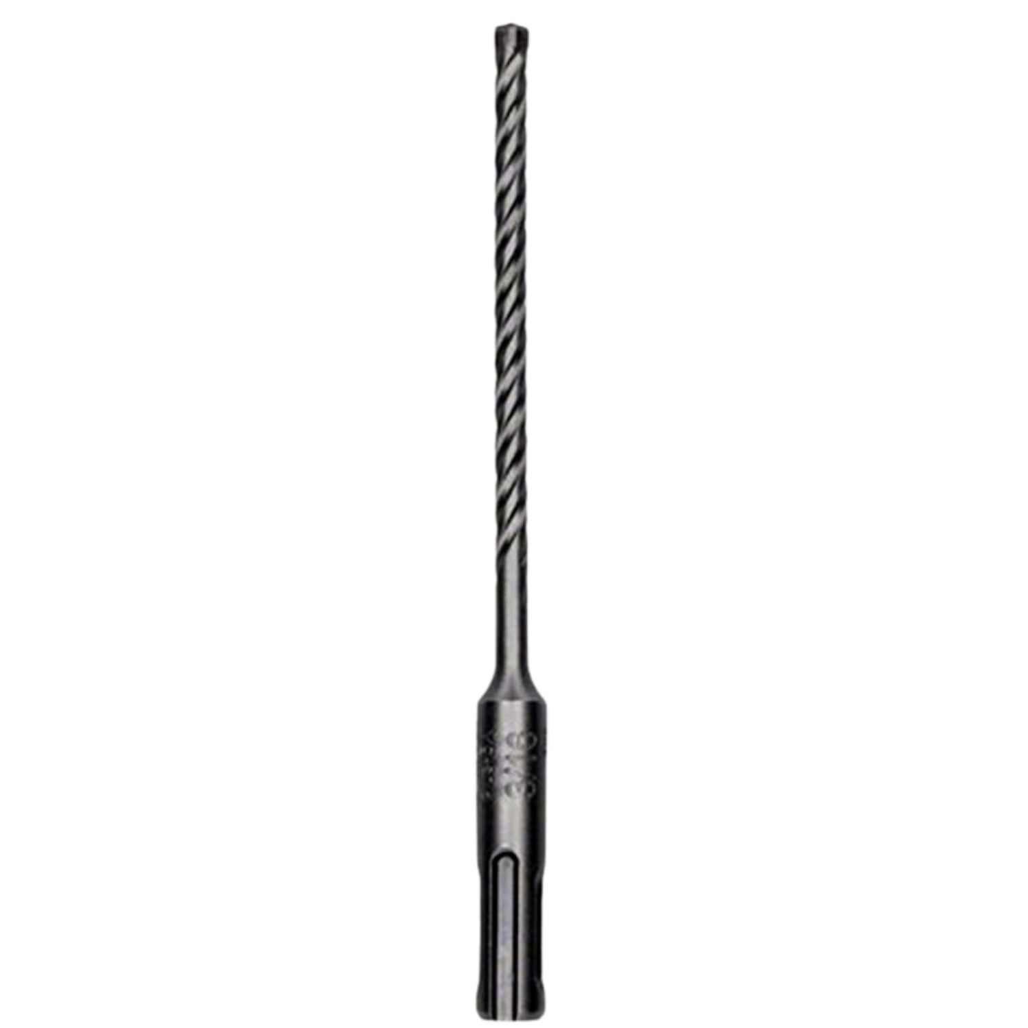 Broca SDS PLUS-5X para Concreto y Hormigon 3/16" X 4" X 6" - 20300, 2608836656