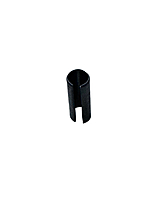 3 x 10 mm roll pin, close-up