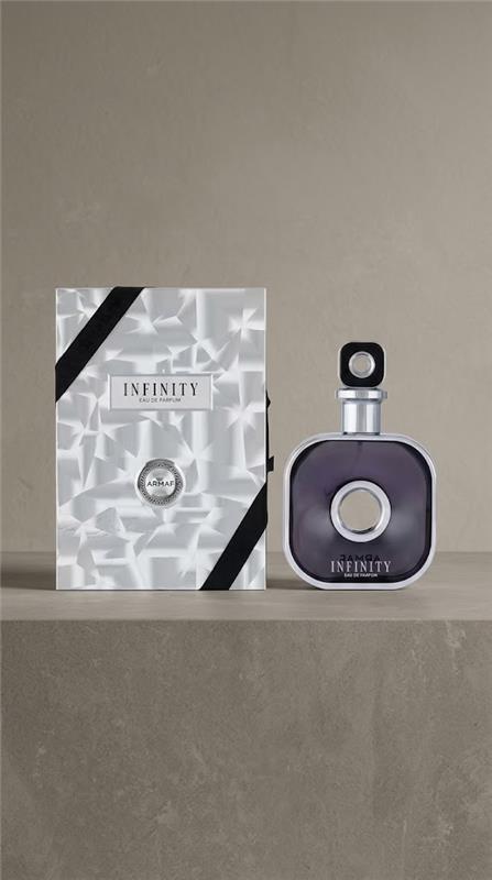 ARMAF INFINITY EDP 105ML