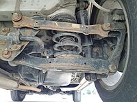 Hyundai Santa Fe 2013 ID: V169251