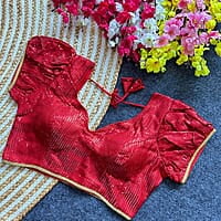 V152: Beautiful Readymade Blouses V152: Beautiful Readymade Blouses