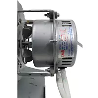 Turbina, Turbo Flux (MBF16AF)