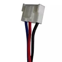 Turbina, Turbo Flux (MBF16AF)
