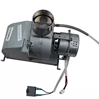 Turbina, Turbo Flux (MBF16AF)