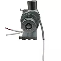 Turbina, Turbo Flux (MBF16AF)