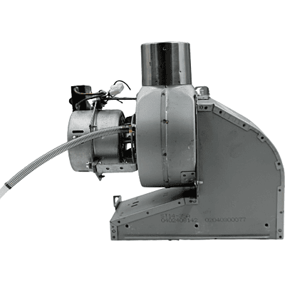 Turbina, Turbo Flux (MBF16AF)