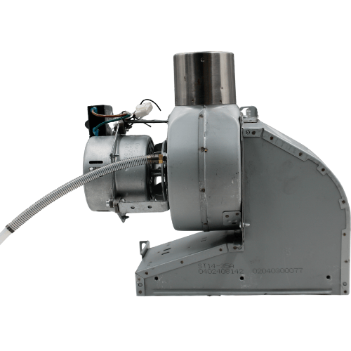 Turbina, Turbo Flux (MBF16AF)
