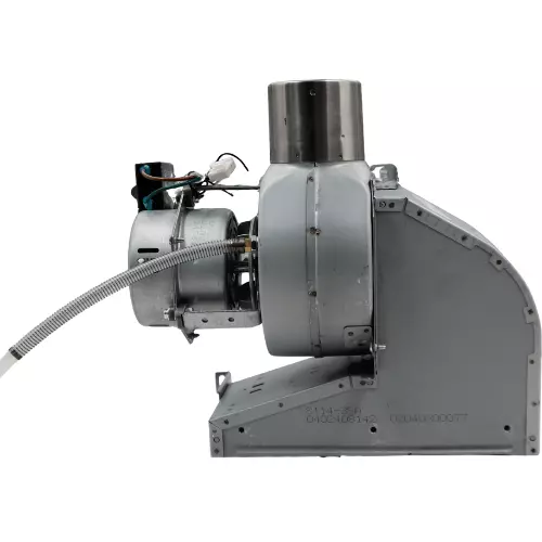 Turbina, Turbo Flux (MBF16AF)