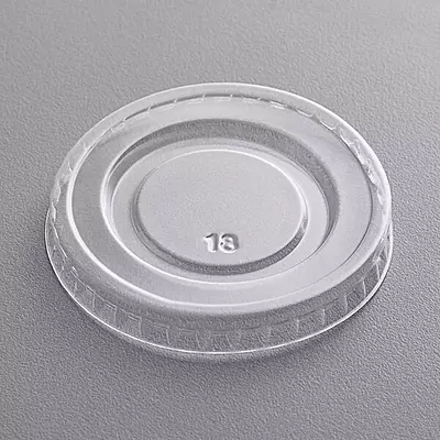 Portion Cup Lids