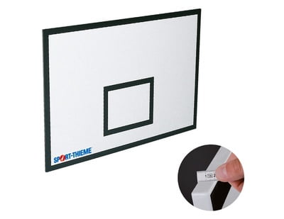 MDF Basketball Backboard