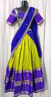 K101: Ready To Ship Beautiful Lehenga Set