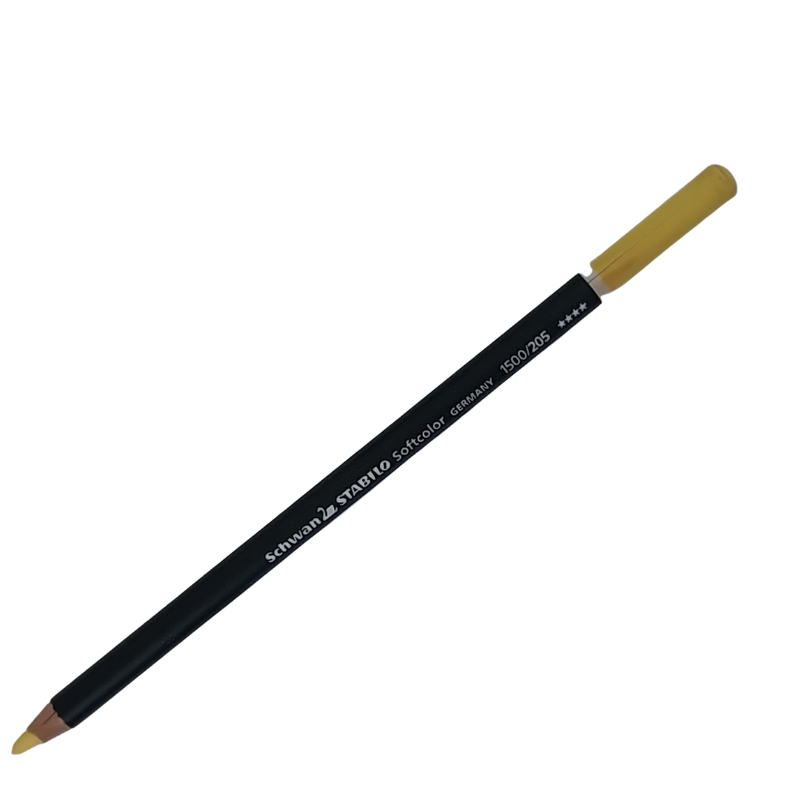 Stabilo Softcolor 1500 (Vintage)