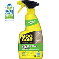 Goo Gone Grout & Tile Cleaner 14 fl oz