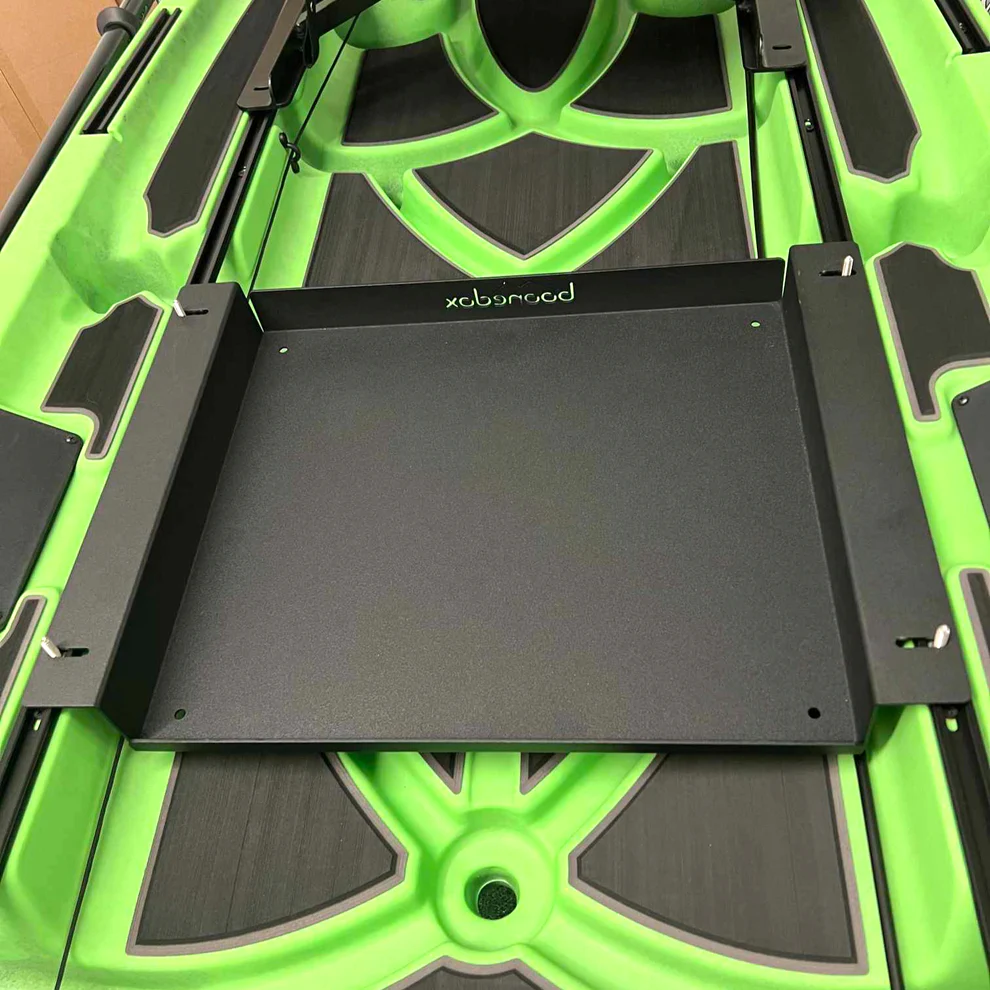 BooneDOX NuCanoe Underseat Tray