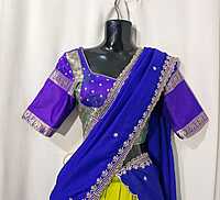 K101: Ready To Ship Beautiful Lehenga Set