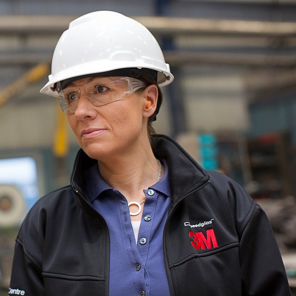 Safety Helmet 3M H-700 Cap style series