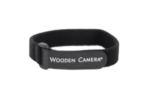 Wooden Camera WC Cable Ties (QTY 10)