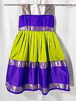 K101: Ready To Ship Beautiful Lehenga Set