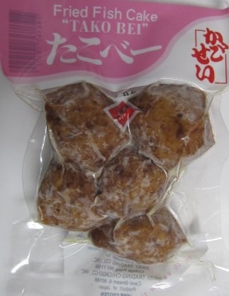 * Kagosei Takobei_24/4.9 oz.