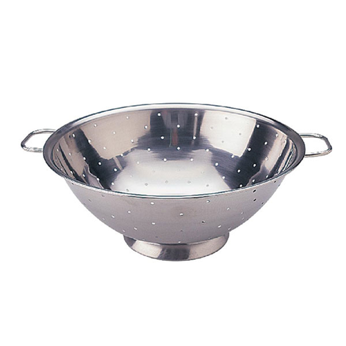 Stainless Steel Colander 305mm
