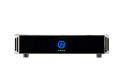 CS34D SMART AMP | 4 CHANNELS | 30 WATTS PER CHANNEL, Dante Half Rack CS34D SMART AMP | 4 CHANNELS | 30 WATTS PER CHANNEL, Dante Half Rack