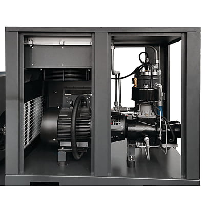 AIRCRAFT ASC-D 15-16-500 VS (PM) – Screw Compressor