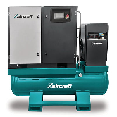 AIRCRAFT ASC-D 15-16-500 VS (PM) – Screw Compressor