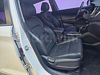 Hyundai Tucson 2016 ID : V006980