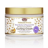 Ap Moisture Miracle Curling Cream 340G