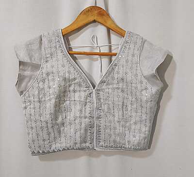 K100: Ready To Ship Beautiful Blouse