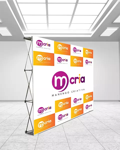 Backdrop 3x2.25m