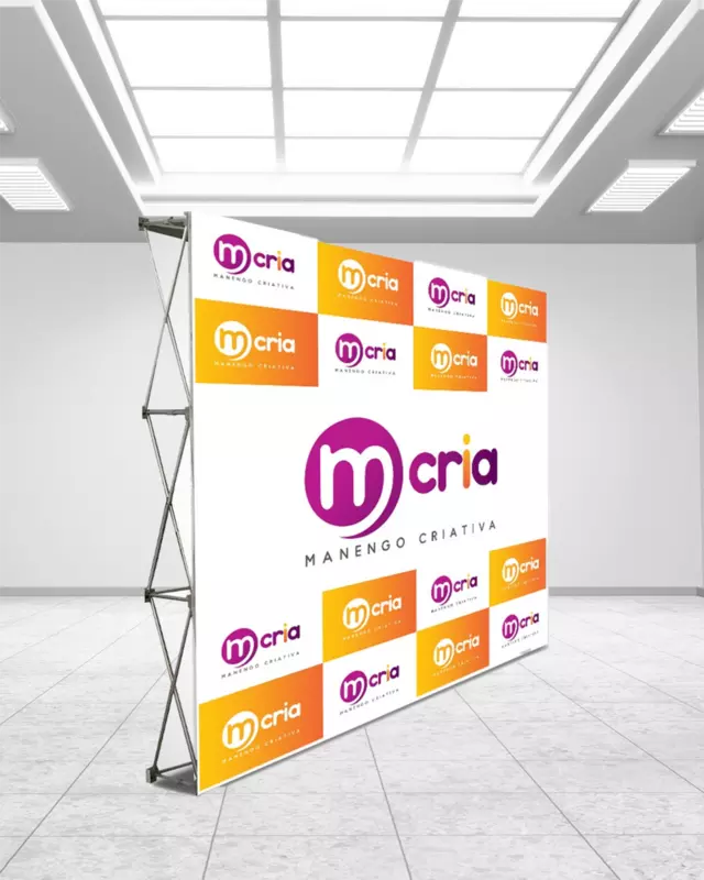 Backdrop 3x2.25m