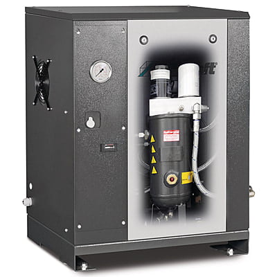 AIRCRAFT A-MICRO SE 2.2-10 M - 200 – Screw Compressor