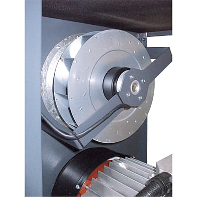 AIRCRAFT A-MICRO 5.5-13 – Screw Compressor