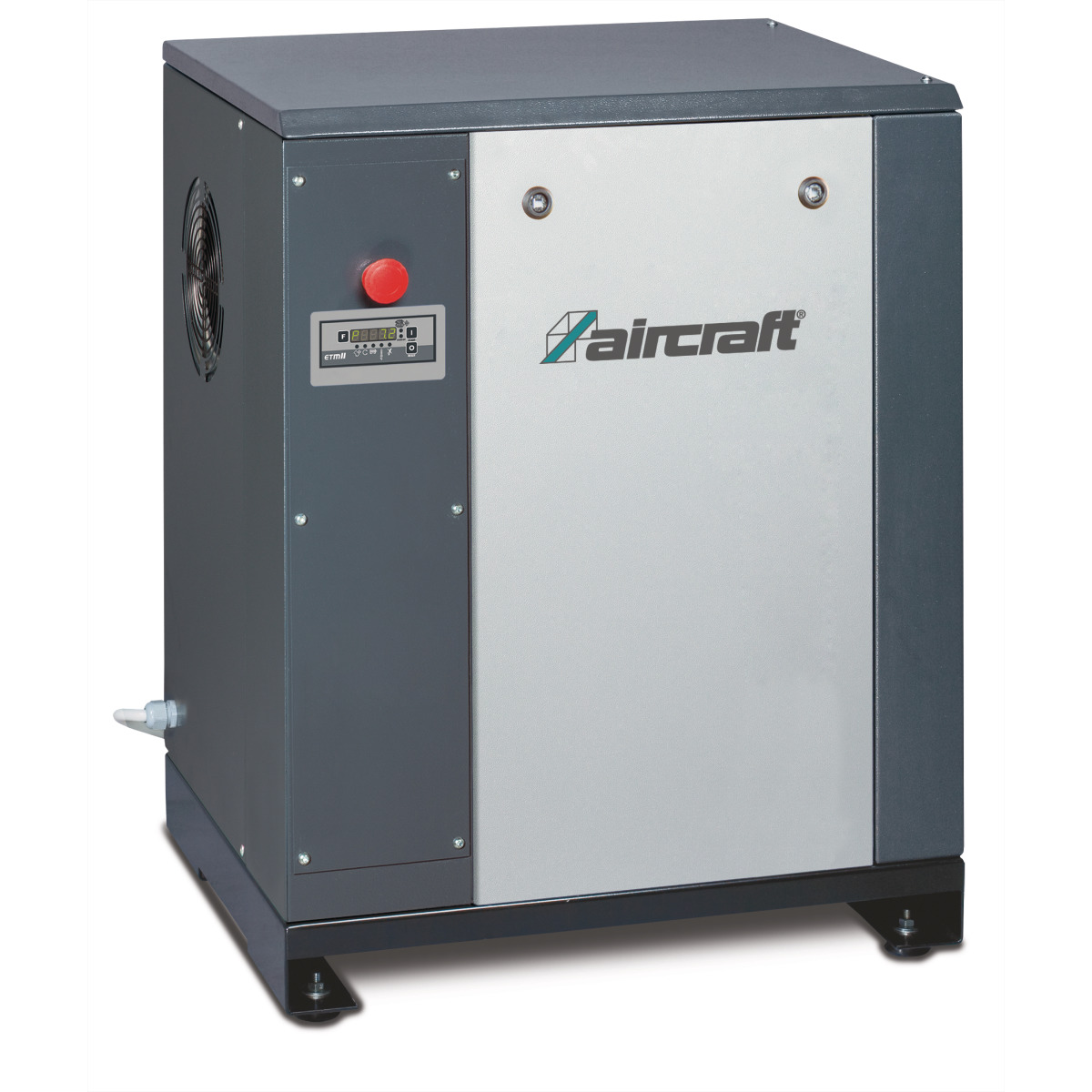 AIRCRAFT A-MICRO 4.0-13 – Screw Compressor